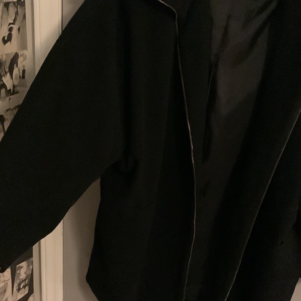 I.B. Diffusion Oversized Jacket - Picture 3 of 5